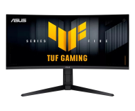 ASUS TUF Gaming VG34WQL5A Series 5 - 1535844 - zdjęcie 1
